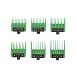 BaByliss Pro x Tomb45 Precision Clipper Guards (FXPCG2)