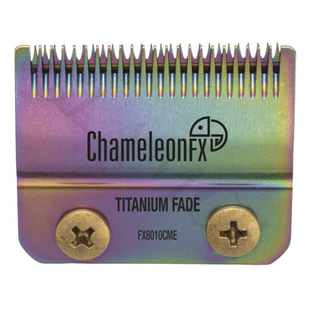 Babyliss Pro ChameleonFX Titanium Fade Blade (FX8010C)