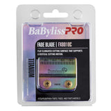 Babyliss Pro ChameleonFX Titanium Fade Blade (FX8010C)