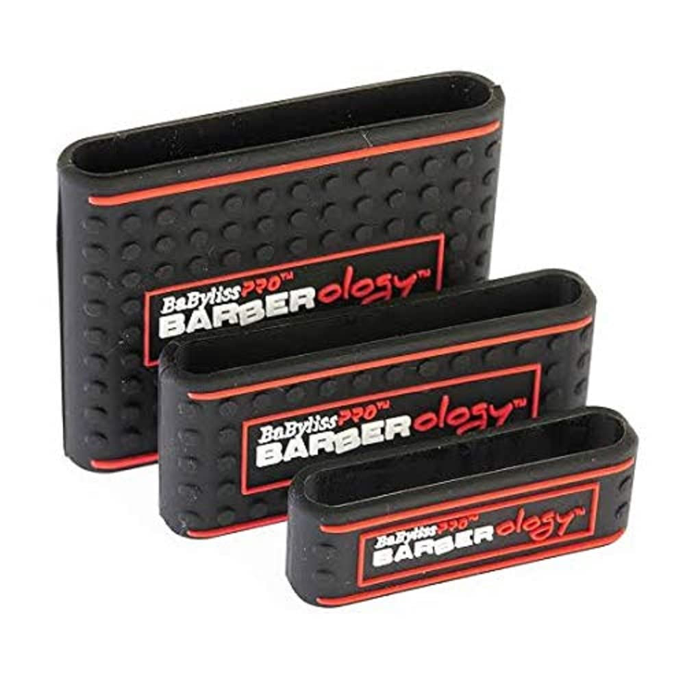 Babyliss Pro Clipper Grips (BBCKT8-PK)
