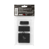 Babyliss Pro Clipper Grips (BBCKT8-PK)