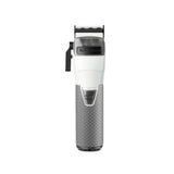 Babyliss Pro FXONE All-Metal Interchangeable-Battery Clipper, Trimmer, and Shaver - Frostbyte Limited Edition (Combo) (FX899TW/FX799TW/FX79FSTW)