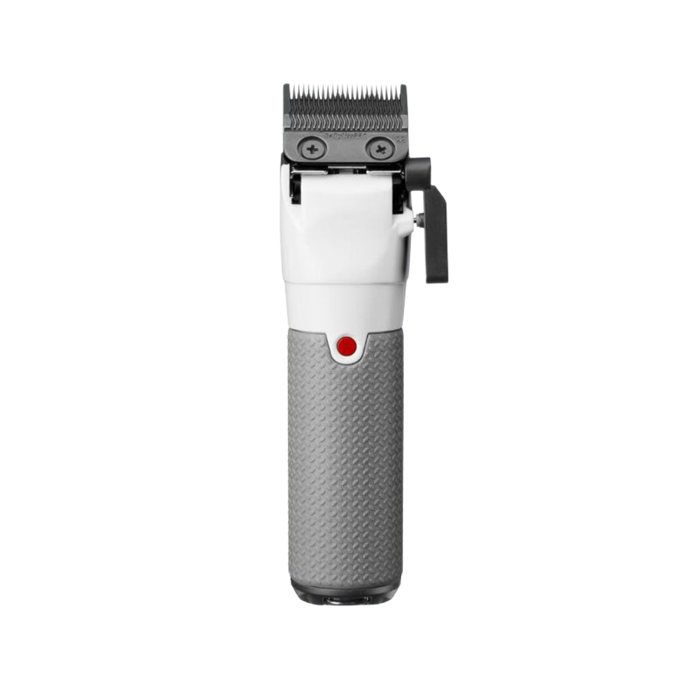 Babyliss Pro FXONE All-Metal Interchangeable-Battery Clipper, Trimmer, and Shaver - Frostbyte Limited Edition (Combo) (FX899TW/FX799TW/FX79FSTW)