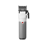 Babyliss Pro FXONE All-Metal Interchangeable-Battery Clipper, Trimmer, and Shaver - Frostbyte Limited Edition (Combo) (FX899TW/FX799TW/FX79FSTW)