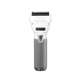 Babyliss Pro FXONE All-Metal Interchangeable-Battery Clipper, Trimmer, and Shaver - Frostbyte Limited Edition (Combo) (FX899TW/FX799TW/FX79FSTW)