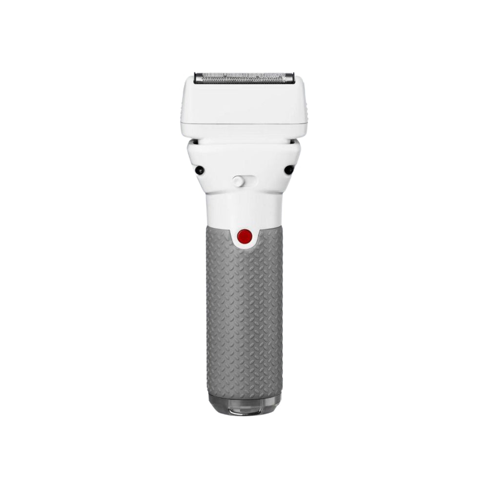 Babyliss Pro FXONE All-Metal Interchangeable-Battery Clipper, Trimmer, and Shaver - Frostbyte Limited Edition (Combo) (FX899TW/FX799TW/FX79FSTW)