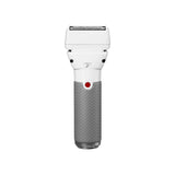 Babyliss Pro FXONE All-Metal Interchangeable-Battery Clipper, Trimmer, and Shaver - Frostbyte Limited Edition (Combo) (FX899TW/FX799TW/FX79FSTW)