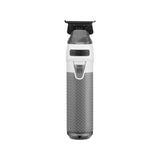 Babyliss Pro FXONE All-Metal Interchangeable-Battery Clipper, Trimmer, and Shaver - Frostbyte Limited Edition (Combo) (FX899TW/FX799TW/FX79FSTW)