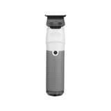 Babyliss Pro FXONE All-Metal Interchangeable-Battery Clipper, Trimmer, and Shaver - Frostbyte Limited Edition (Combo) (FX899TW/FX799TW/FX79FSTW)