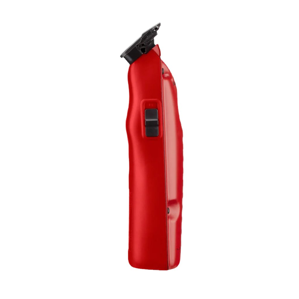 Babyliss Pro FXONE Lo-Pro Clipper + Trimmer (Red) (Combo) (#FX829MR + #FX729MR)