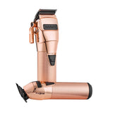 Babyliss Pro FXONE RoseFX Clipper & Trimmer Prepack