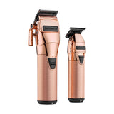 Babyliss Pro FXONE RoseFX Clipper & Trimmer Prepack