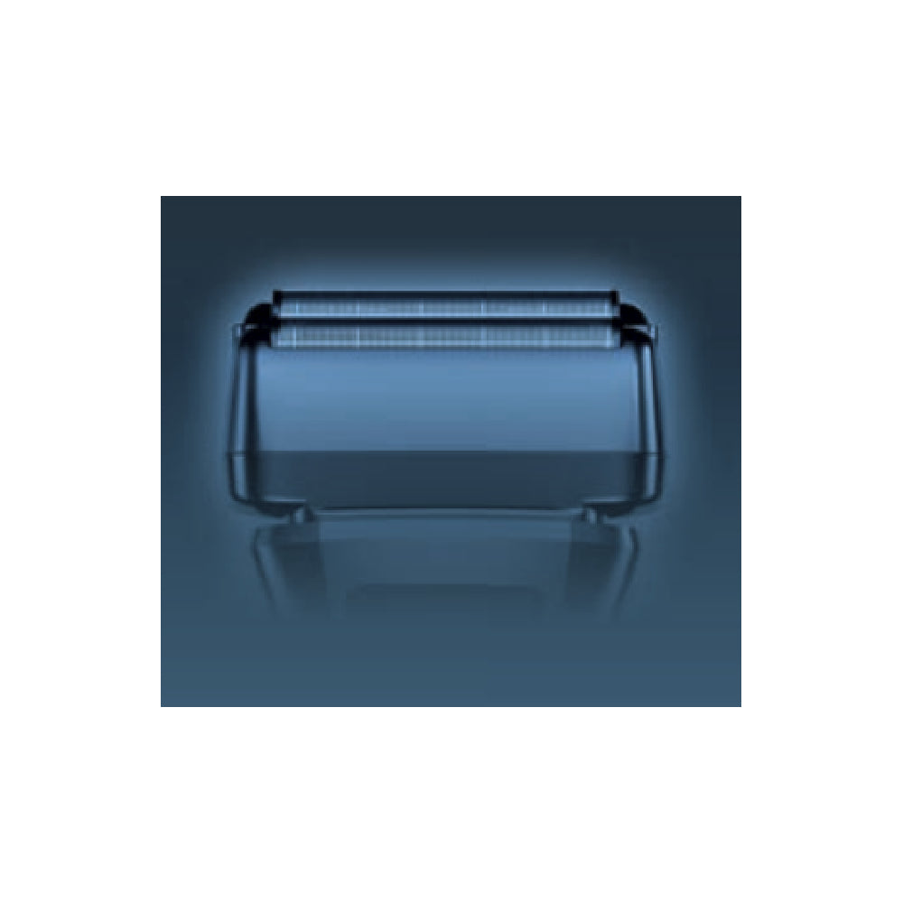 Babyliss Pro FX One Blue FX Double Foil Shaver Replacement Head (FX79RF2BL)