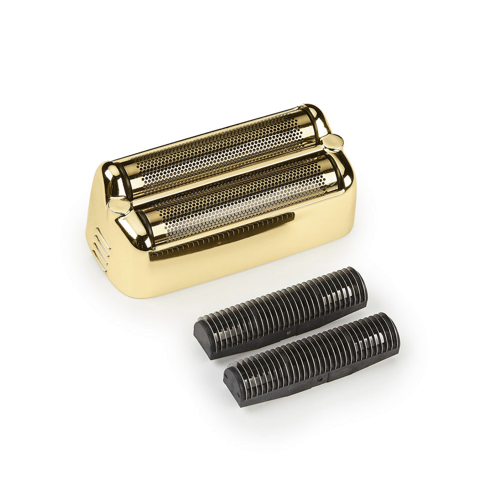 Babyliss Pro FXOne GoldFX Replacement Foil & Cutter for FX79FSG (FX79RF2G)