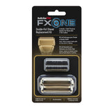 Babyliss Pro FXOne GoldFX Replacement Foil & Cutter for FX79FSG (FX79RF2G)
