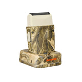 Babyliss Pro Limited Edition Camo Lo-PROFX Compact Single Foil Shaver (FXLPFS1CAM)