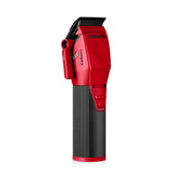 Babyliss Pro Limited Edition CoreFX Cordless Clipper - Red (FX86RD)