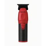 Babyliss Pro Limited Edition CoreFX Cordless Trimmer - Red (FX76RD)