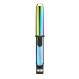 Babyliss Pro Limited Edition Iridescent Nano Titanium Prima 2000 ¾" Stainless Steel Mini Iron