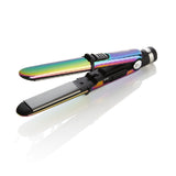 Babyliss Pro Limited Edition Iridescent Nano Titanium Prima 2000 ¾" Stainless Steel Mini Iron