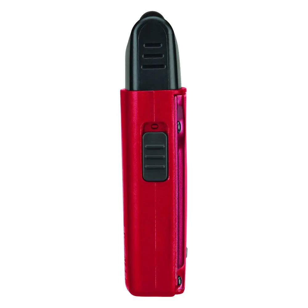 Babyliss Pro Limited Edition Metallic Red Lo-PRO FX Compact High Performance Cordless Foil Shaver (FXLPFS1RD)