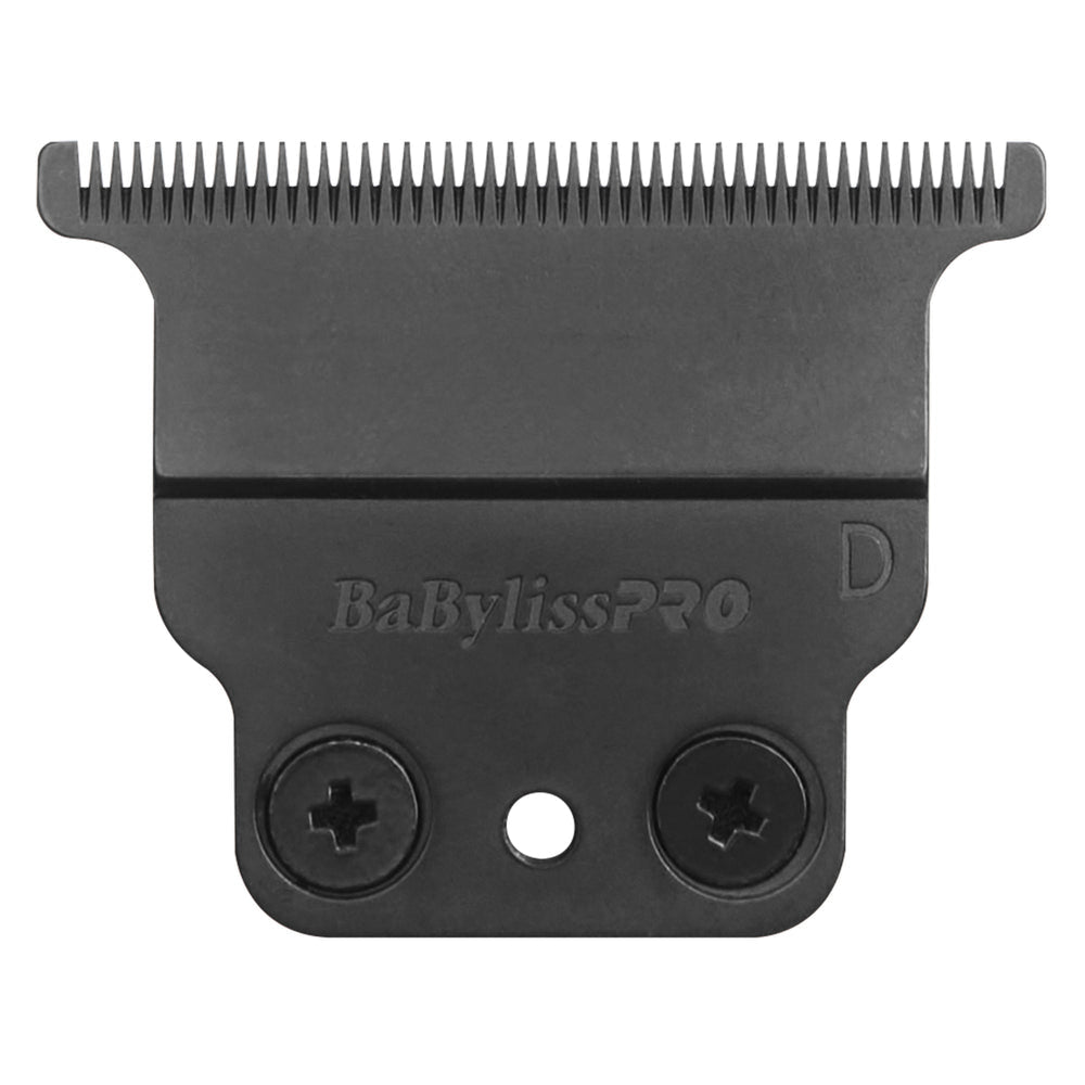 Babyliss Pro Metal-Injection Molded Deep-Tooth Trimmer T-Blade (FX7045B)