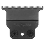 Babyliss Pro Metal-Injection Molded Deep-Tooth Trimmer T-Blade (FX7045B)