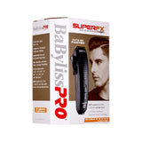 Babyliss Pro SuperFX Perpetual Motor Clipper (FX671)