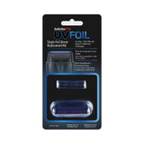 Babyliss Pro UV-Foil Replacement Single Foil Shaver Head for FXLFS1 - Matte Black & Blue (FXLRF1MB)