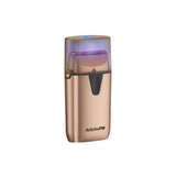 Babyliss Pro UVFOIL Limited Edition Rose Gold UV Single-Foil Shaver (FXLFS1RG)