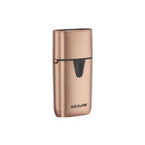 Babyliss Pro UVFOIL Limited Edition Rose Gold UV Single-Foil Shaver (FXLFS1RG)