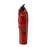 BabylissPro Lo-ProFX Compact Clipper Red #FX82RD