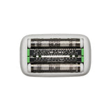Babyliss Pro x Tomb45 Wireless Charging Double-Foil Shaver Replacement Foil (FXT45RF2W)