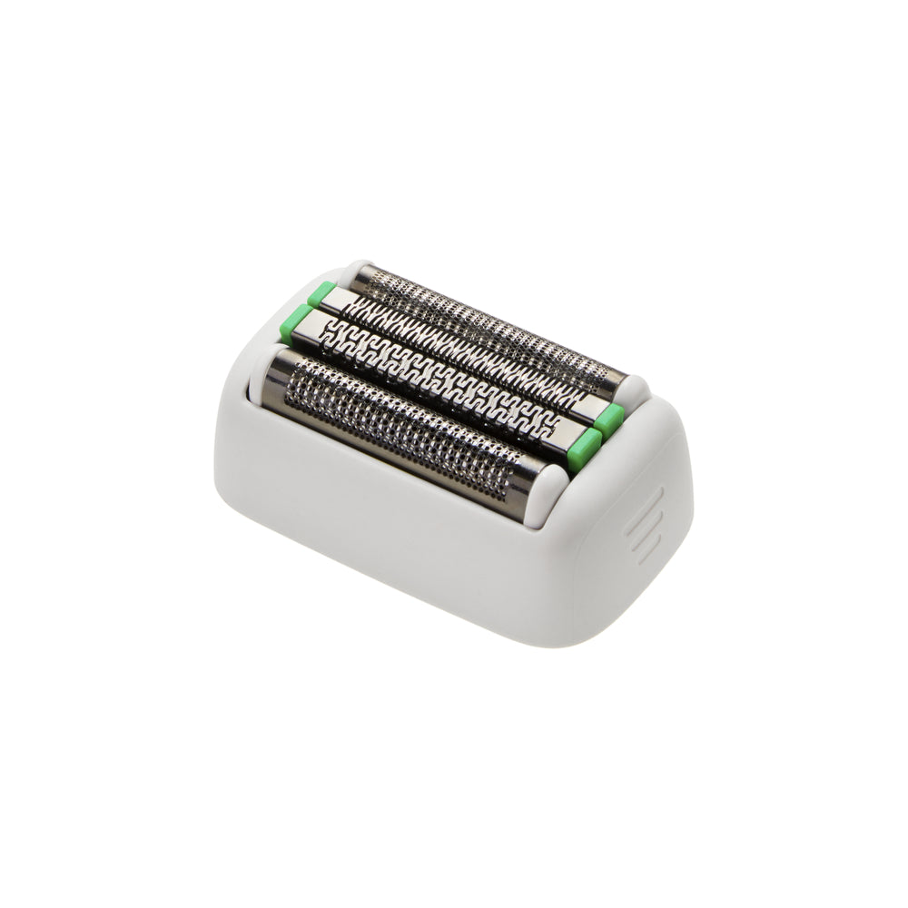 Babyliss Pro x Tomb45 Wireless Charging Double-Foil Shaver Replacement Foil (FXT45RF2W)
