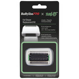 Babyliss Pro x Tomb45 Wireless Charging Double-Foil Shaver Replacement Foil (FXT45RF2W)