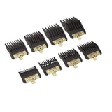 Babyliss Pro 8pc Premium Clipper Guard Set (FXPCG)