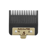 Babyliss Pro 8pc Premium Clipper Guard Set (FXPCG)