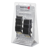 Babyliss Pro 8pc Premium Clipper Guard Set (FXPCG)