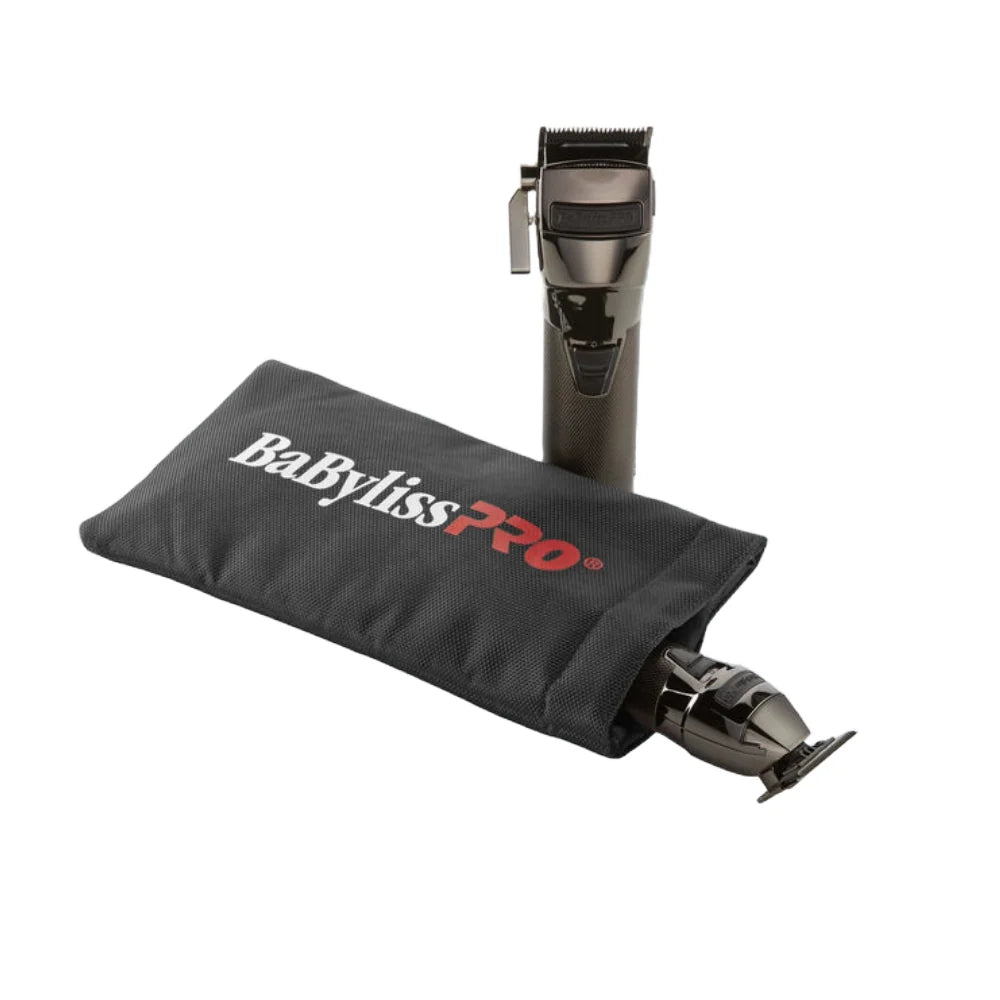 Babyliss Pro Clipper & Trimmer Pouch