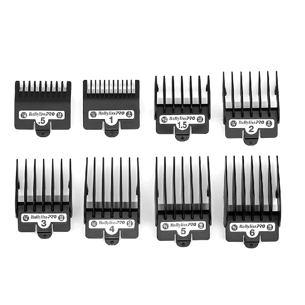 Babyliss Pro Comb Set for All FX870 Models, FX880, FX673, FX825