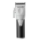 Babyliss Pro CoreFX Clipper, Trimmer & Double Foil Shaver (Combo)