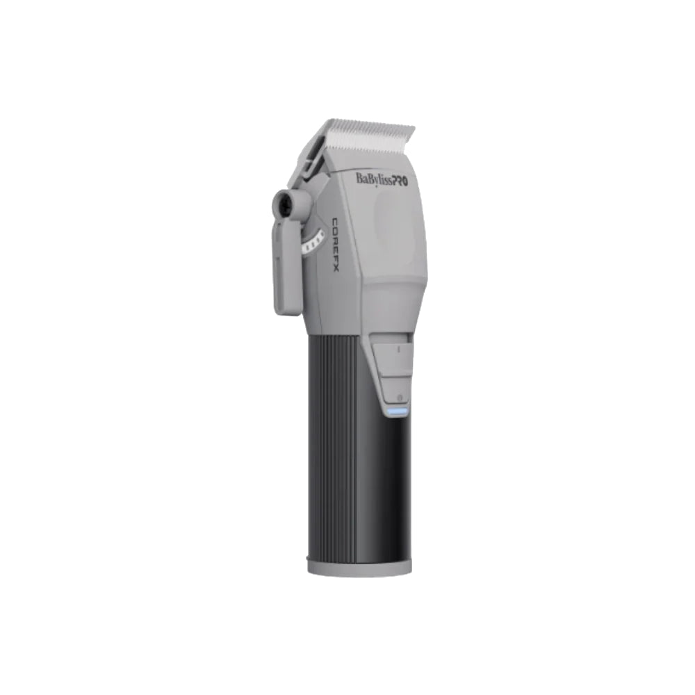 Babyliss Pro CoreFX Clipper, Trimmer & Double Foil Shaver (Combo)