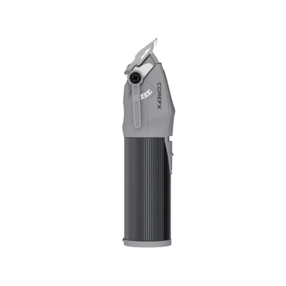 Babyliss Pro CoreFX Clipper, Trimmer & Double Foil Shaver (Combo)