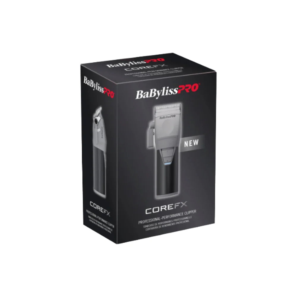 Babyliss Pro CoreFX Cordless Clipper (FX86)