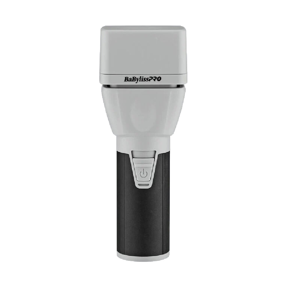 Babyliss Pro CoreFX Clipper, Trimmer & Double Foil Shaver (Combo)