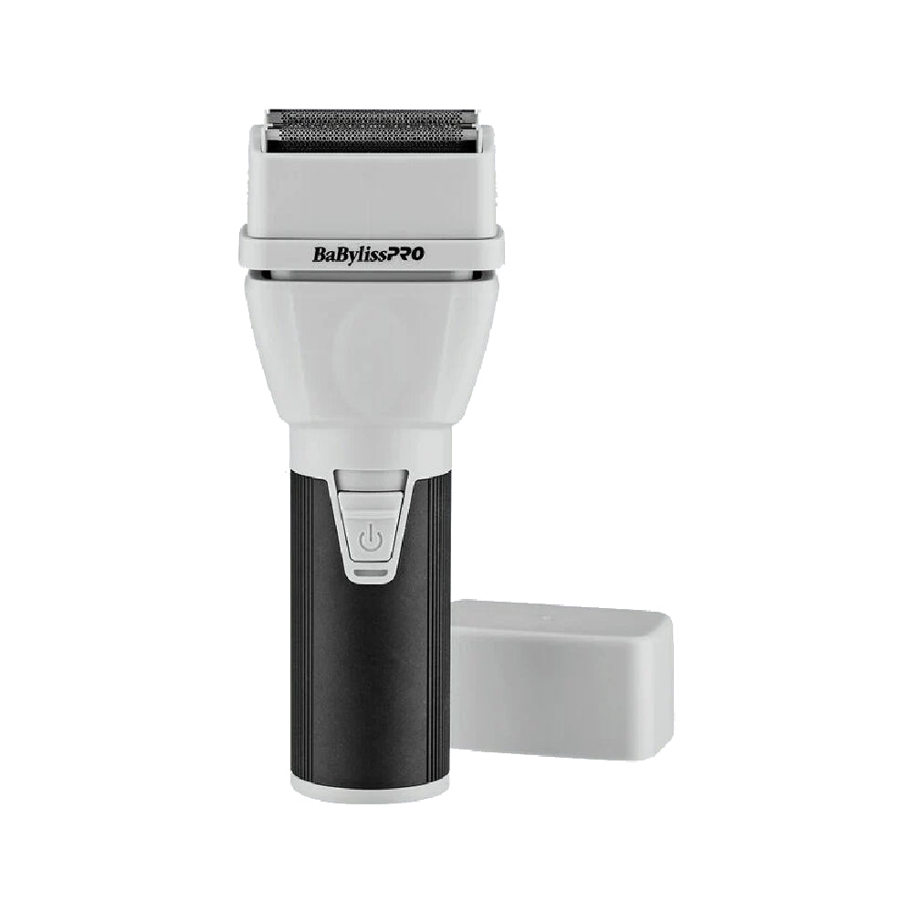 Babyliss Pro CoreFX Clipper, Trimmer & Double Foil Shaver (Combo)