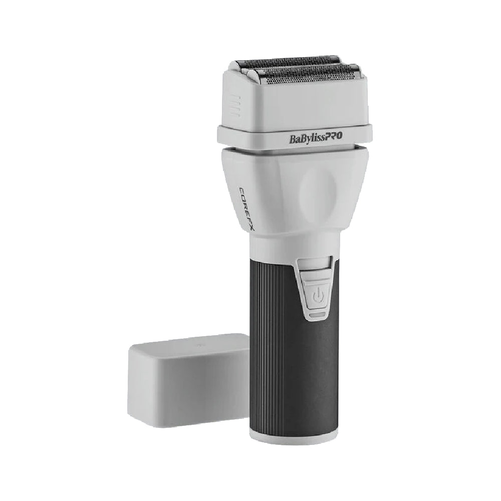 Babyliss Pro CoreFX Clipper, Trimmer & Double Foil Shaver (Combo)