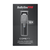 Babyliss Pro CoreFX Cordless Trimmer (FX76)