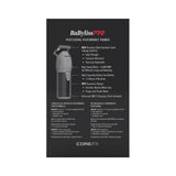Babyliss Pro CoreFX Cordless Trimmer (FX76)
