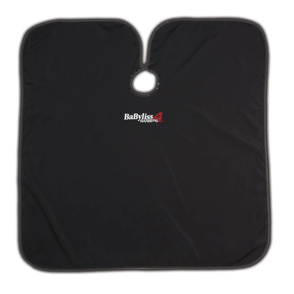 Babyliss Pro Essential Professional Kit (Cape, Comb, Fade Brush, 2x Hair Clips, & 2x Hair Holders)